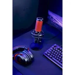 Мікрофон HyperX Quadcast 2 (872V1AA) - мініатюра 3