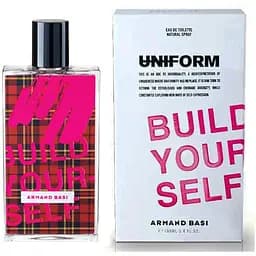 Armand Basi Build Your-Self 100 мл туалетная вода