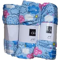 Текстиль для дому Soho Плед Clouds, 200х230 см (1110К)