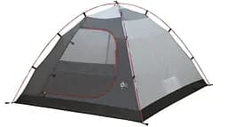 Намет High Peak Kira 5 Dark Grey/Red (10218) - мініатюра 4