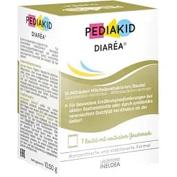 Пробіотик від діареї Pediakid Diarea 7 саше
