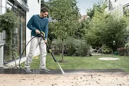 Мийка високого тиску Karcher K 7 Smart Control [1.317-200.0] [85363] - мініатюра 5
