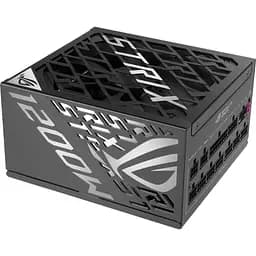 Блок живлення ASUS 1200W ROG STRIX (90YE00W0-B0NA00) - мініатюра 4