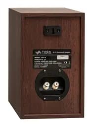 Полиця акустика TAGA Harmony TAV-S Walnut - мініатюра 2
