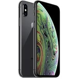 Apple iPhone XS 256GB Space Gray (MT9H2)