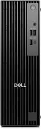 Комп'ютер персональний Dell Pro Slim, Intel U5-235, 16GB, F512GB, UMA, кл+м, Win11P