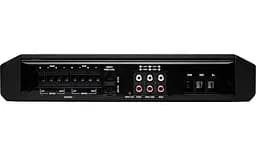 Чотирьохканальний підсилювач Rockford Fosgate P600X4 - мініатюра 2