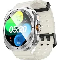 Смарт-годинник HOCO Y29 Smart sports watch (call version) Silver (6942007648523)