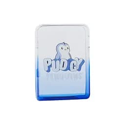 Апаратний гаманець для криптовалют Ledger Flex™ x Pudgy Penguins з чохлом - мініатюра 8