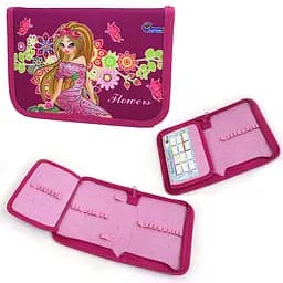 Пенал Girl, 19213JO