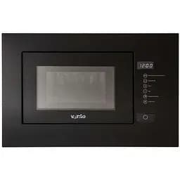 Микроволновая печь встраиваемая Ventolux MWBI 20 G BK TC