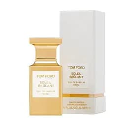 Оригинал Tom Ford Soleil Brulant 50 мл парфюмированная вода