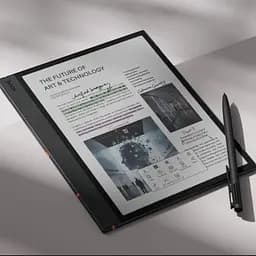 Електронна книга BOOX Note Air 5 C - мініатюра 6