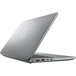 Ноутбук Dell Latitude 5440 14' FHD IPS AG, Intel i5-1345U, 16GB, F512GB, UMA, Win11P, сірий (N017L544014UA_W11P) - мініатюра 6