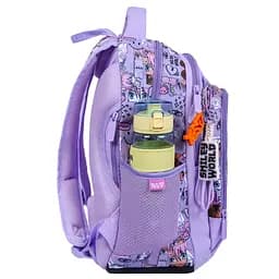 Рюкзак шкільний Yes S-117M Smiley World. Anime (550383) - мініатюра 4
