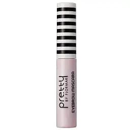 Тушь для бровей Pretty Eyebrow Mascara Medium тон 002, 4.5 мл (8000018772766)
