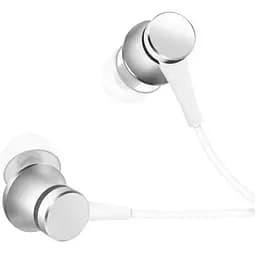 Навушники Xiaomi Piston Fresh Bloom Matte сріблясті (ZBW4355TY) - мініатюра 2