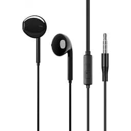 Наушники Borofone BM54 Maya Чёрный