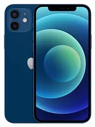 Смартфон Apple iPhone 12 64GB Blue (MGJ83/MGH93)