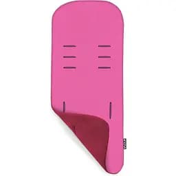 Вкладка до коляски Bumprider Inovi Memory Foam Pink-Pink (41201-215)