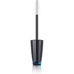 Туш для вій Flormar Big'N'Bold Waterproof водостійка чорна - мініатюра 2