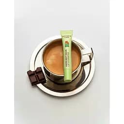 Бальзам для губ Sister's Aroma Lip Hydrater Hazelnut halva 10 мл - мініатюра 4