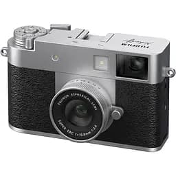 Фотоапарат Fujifilm X-Half X-HF1 Silver (16940460) [145064] - мініатюра 4