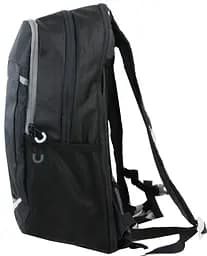 Рюкзак з дощовиком Crivit Sports 46x28x18+5 см sum0019425 - мініатюра 6