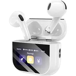 Навушники Hoco EW82 White [136268] - мініатюра 2