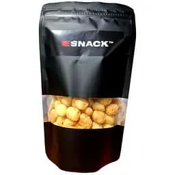 Сыр круглый хрустящий Esnack Аккерман лук 100 г