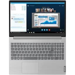 Ноутбук Lenovo ThinkBook 15 IIL i7-1065G7 la 3.90 GHz, 16GB, 512GB, Plus, DOS - мініатюра 7