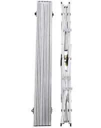 Стіл Uquip Variety L Grey (244117) (DAS301070) - мініатюра 3