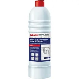 Средство для прочистки сливных труб PRO Service Крот, 1 л