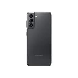 Смартфон Samsung Galaxy S21 8/256GB Phantom Grey (SM-G991BZAGSEK) - мініатюра 3