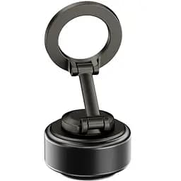 Автотримач WIWU Wi-CH-056 Octopus Vacuum Suction Magnetic Tarnish - мініатюра 3