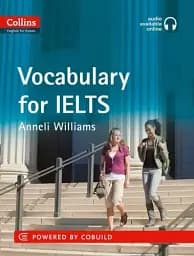 Collins English for IELTS: Vocabulary + CD
