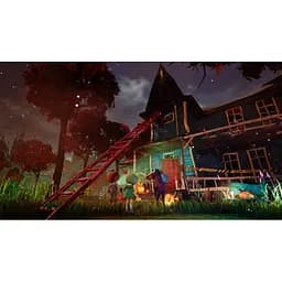 Гра Hello Neighbor 2 (російські субтитри) (PS5) - мініатюра 6