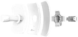 TP-Link Точка доступу N150 5ГГц 1xFE LAN, 23 дБі зовн. passive PoE - мініатюра 2
