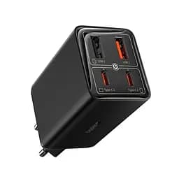 Зарядное устройство для Baseus 65w Simultaneous Charging (Gan6 pro) 4 выхода