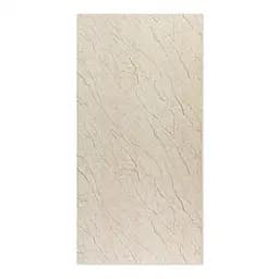 Декоративна ПВХ плита Sticker Wall SW-00001408 Світло-бежевий мармур 1,22х2,44мх3мм