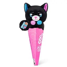 Іграшка м'яка Zuru Coco Surprise Neon з сюрпризом в асортименті (9609SQ1) - мініатюра 6