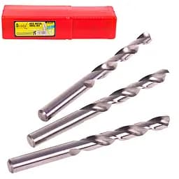 Свердло по металу Alloid Building Tools 13 мм DIN338 (DB-33813.0) - мініатюра 2