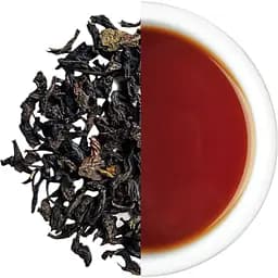 Чай OYCHA Тисяча і одне лічі Лічі Хун Ча 200 г