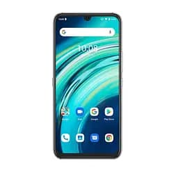 Смартфон Umidigi A9 Pro 8/128Gb Green [65323] - мініатюра 2