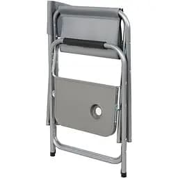 Крісло X-Fish Boss 47х57х80cm Grey - мініатюра 6