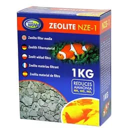 Цеоліт Aqua Nova 1 кг (NZE-1) - мініатюра 4