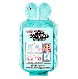 Ігровий набір з лялькою Na! Na! Na! Surprise Sparkle S3 W1 Андре Аваланч, з аксесуарами (573784) - мініатюра 5