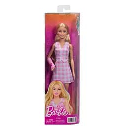 Лялька Barbie Модниця Рожева клітинка (JJN56) - мініатюра 6
