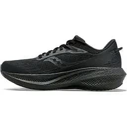 Кросівки Saucony Triumph 21 40 Black (1097-S20881-127) - мініатюра 2