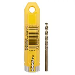 Сверло по металлу DeWalt Extreme Industrial Cobalt HSS-CO диаметр 4.2 мм (DT4926)